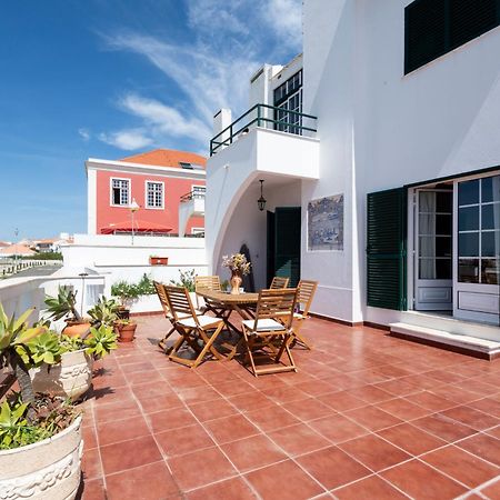 Sines Beach Front Villa Exteriér fotografie