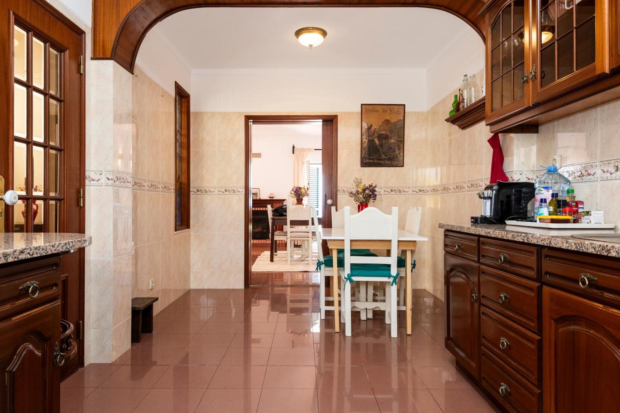 Sines Beach Front Villa Exteriér fotografie
