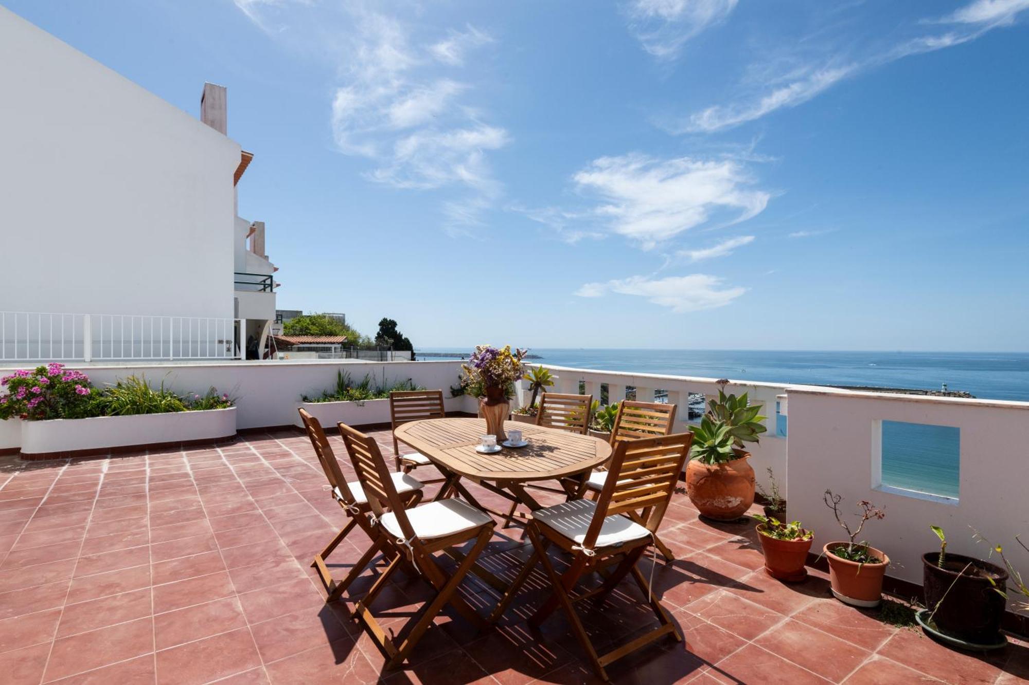 Sines Beach Front Villa Exteriér fotografie